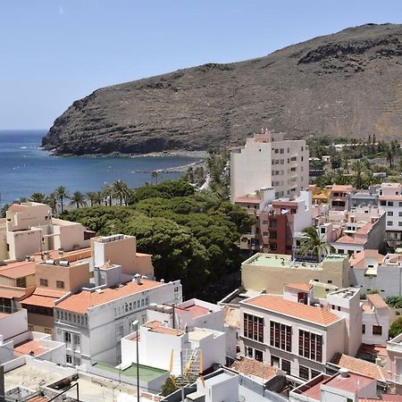 Apartamentos Casa Cathaysa San Sebastián de la Gomera Exteriér fotografie