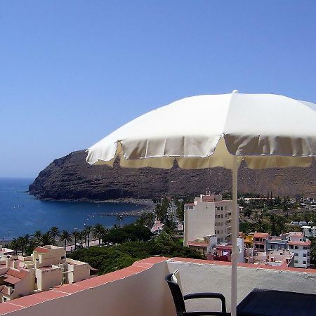 Apartamentos Casa Cathaysa San Sebastián de la Gomera Exteriér fotografie