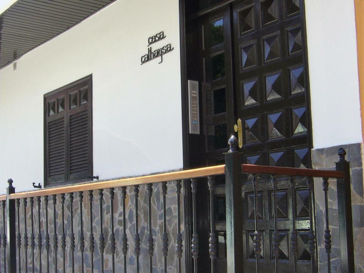 Apartamentos Casa Cathaysa San Sebastián de la Gomera Exteriér fotografie